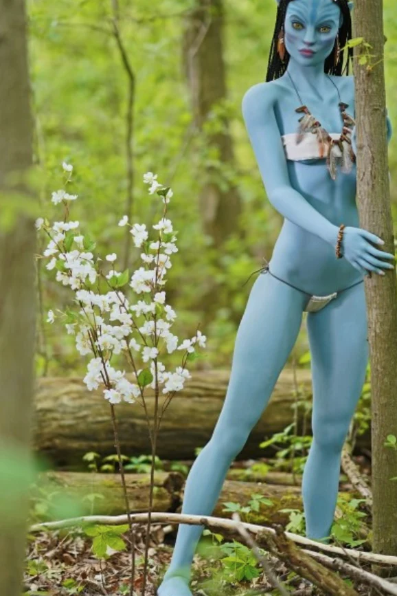 avatar sex doll