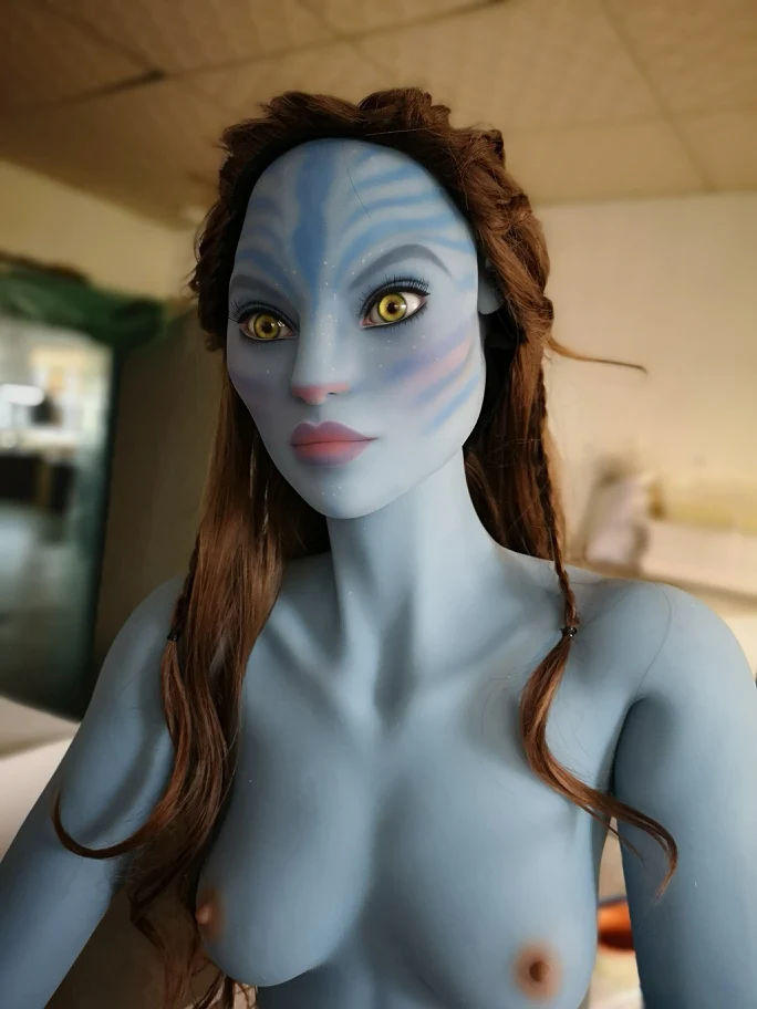 avatar sex doll