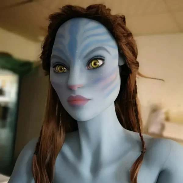 avatar sex doll